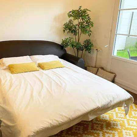 Apartment New Residence 2021 Disney Paris *