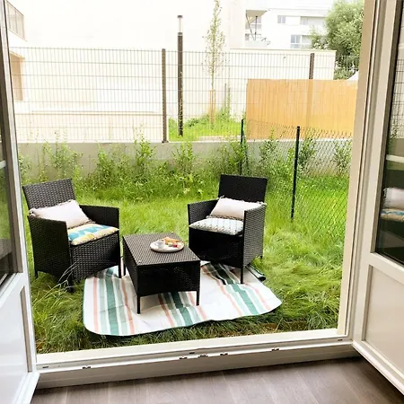 New Residence 2021 Disney Paris * Montévrain