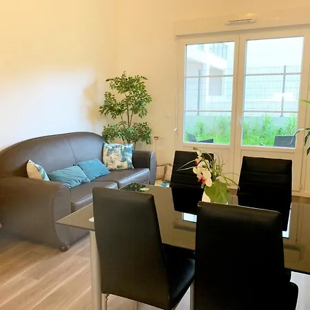 Apartment New Residence 2021 Disney Paris *