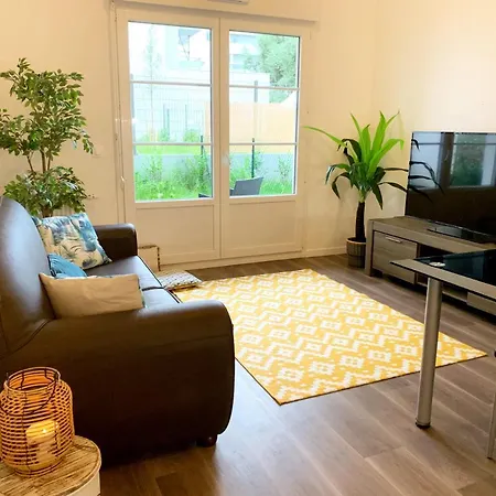 New Residence 2021 Disney Paris Montévrain
