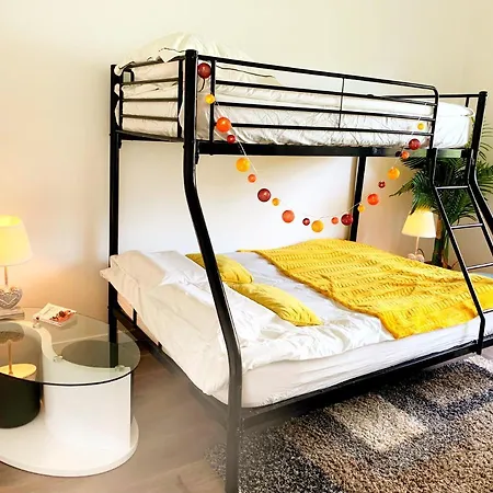 New Residence 2021 Disney Paris * Montévrain