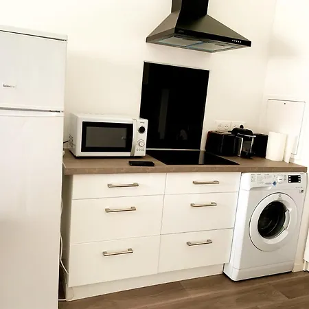 Apartment New Residence 2021 Disney Paris Montévrain