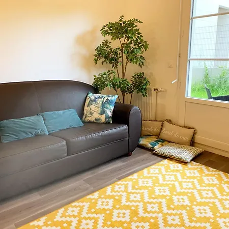 New Residence 2021 Disney Paris Apartment